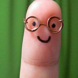 Meet your Posher, Ada g